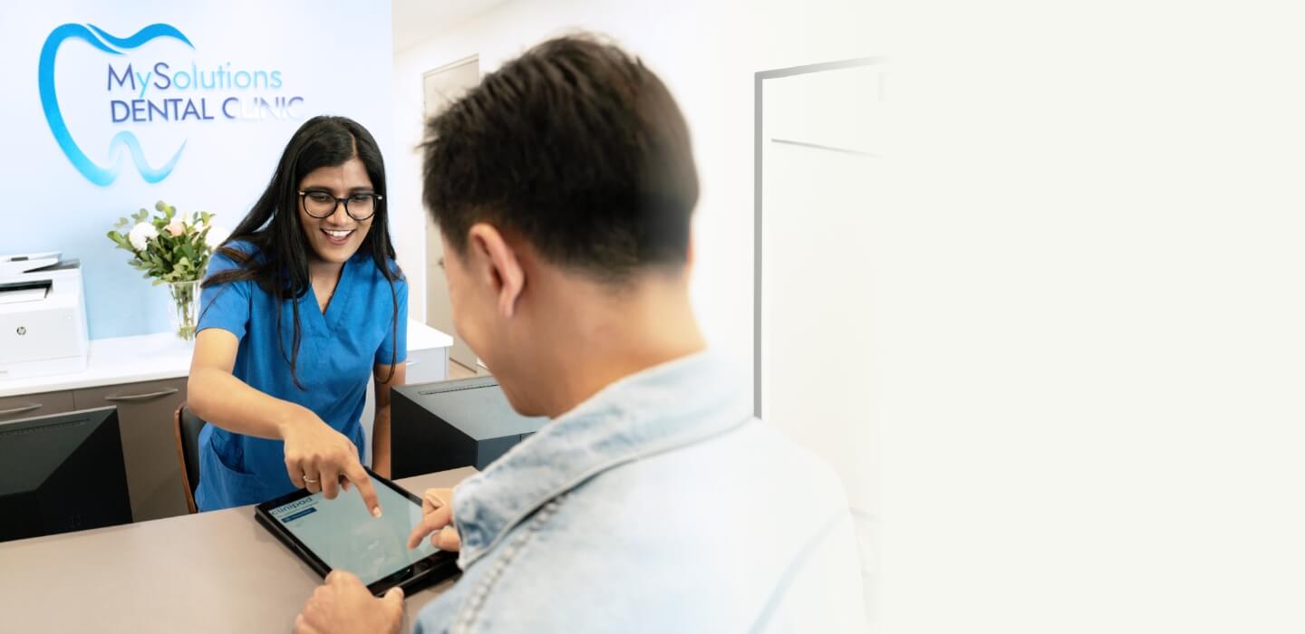 MySolutions Dental Clinic photo 1