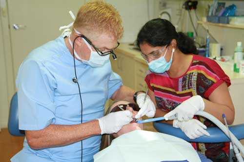 Dr Trefor Davies Dental Surgery photo 2