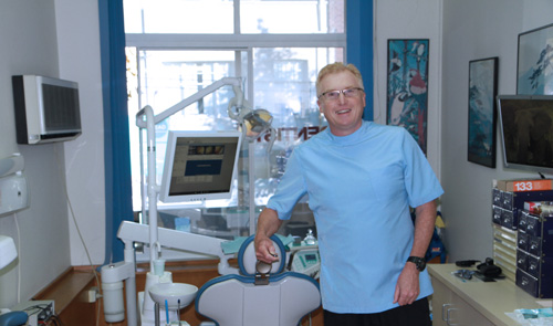 Dr Trefor Davies Dental Surgery photo 1