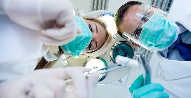Croydon Central Dental photo