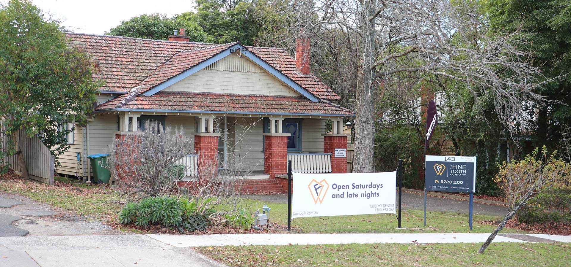 The Fine Tooth Company photo 2
