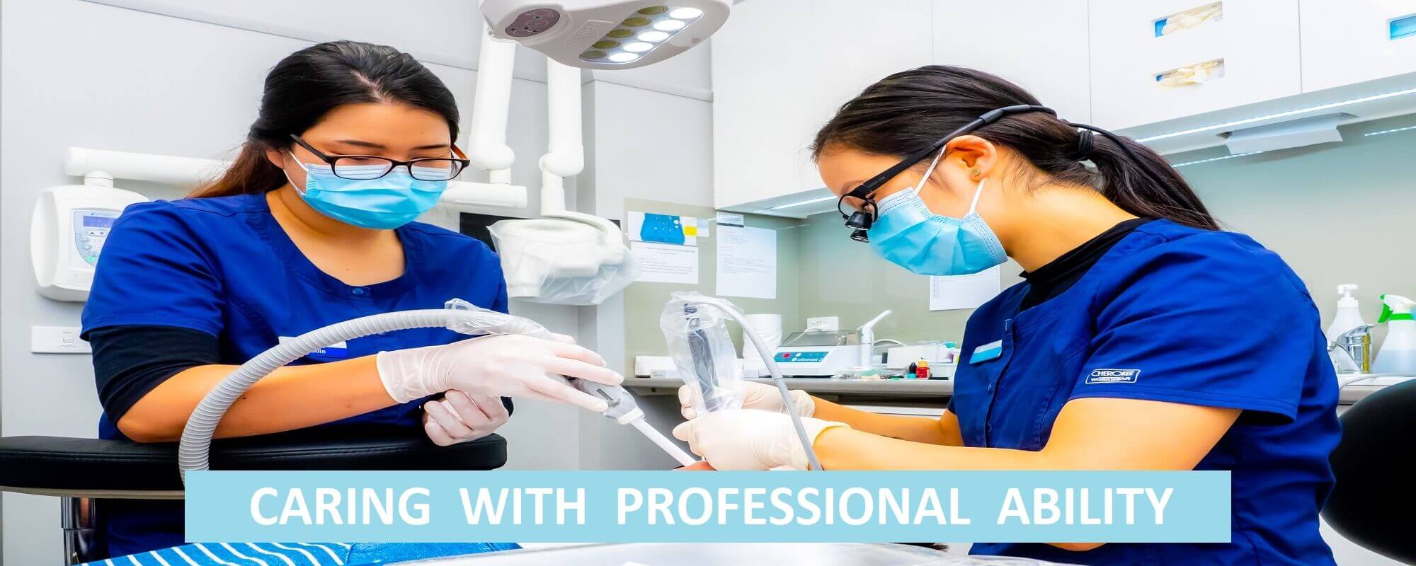 Divine Dental Care photo 2
