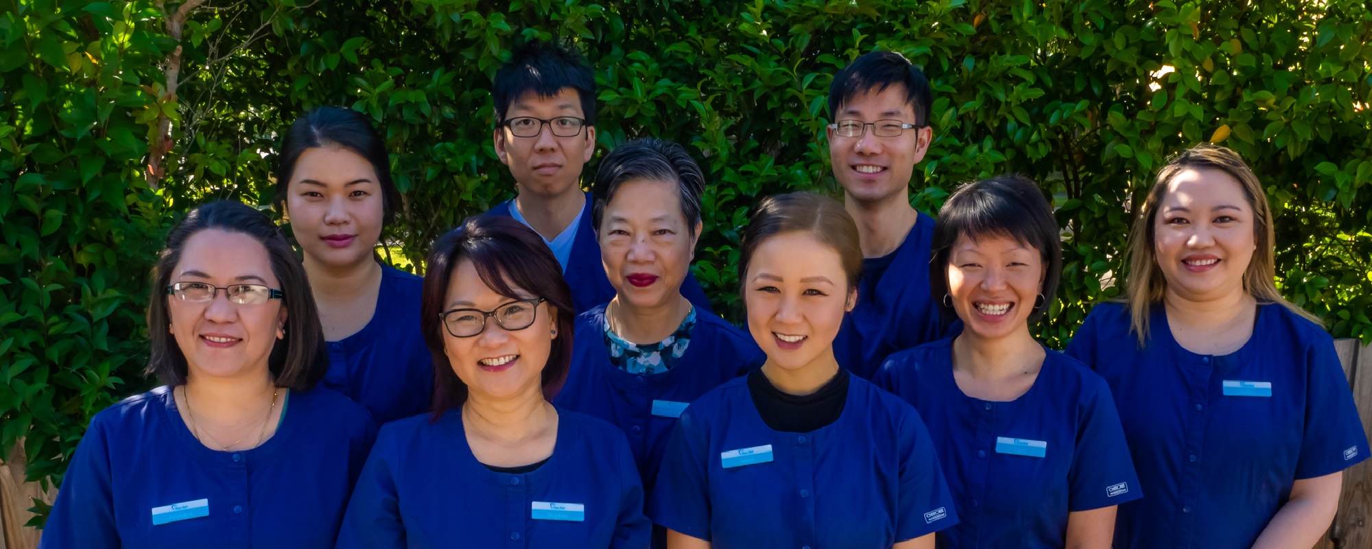 Divine Dental Care photo 1