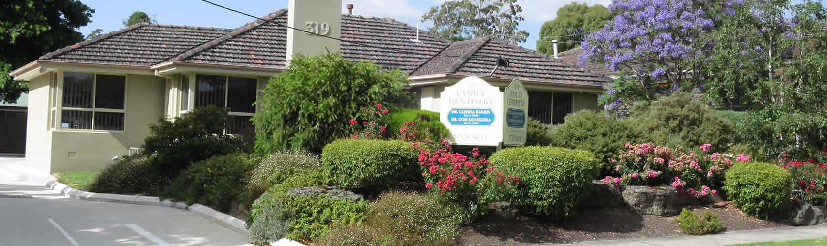 Croydon Family Dentistry photo 1