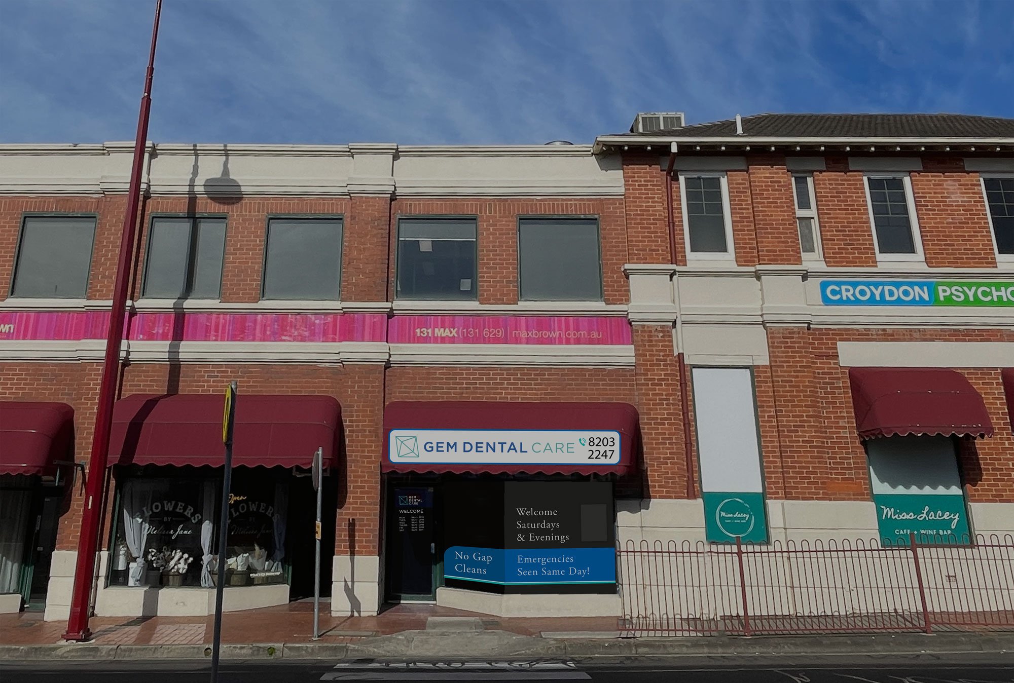 Gem Dental Care photo 2