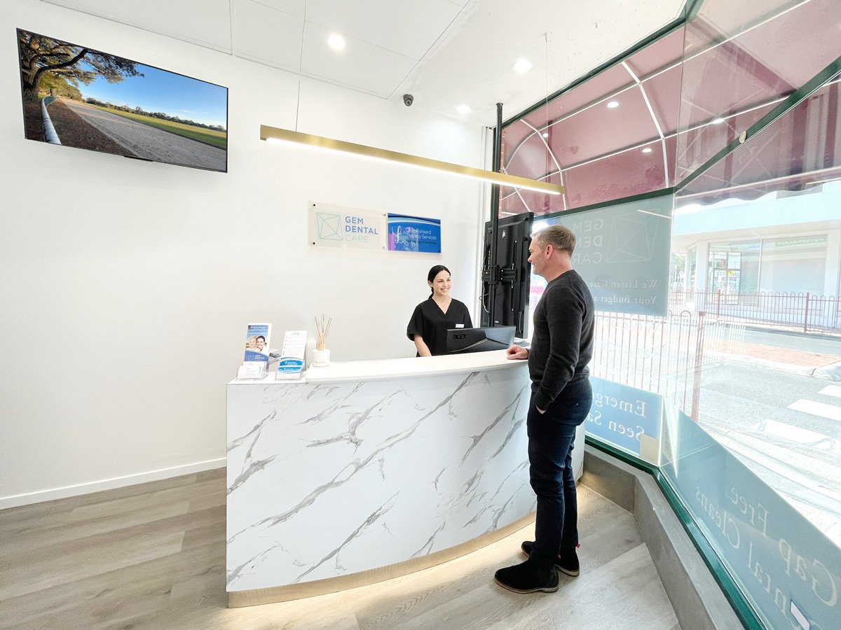 Gem Dental Care photo 1