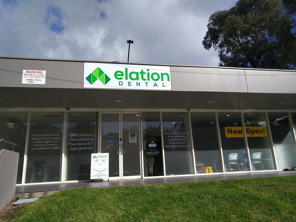 Elation Dental photo 2