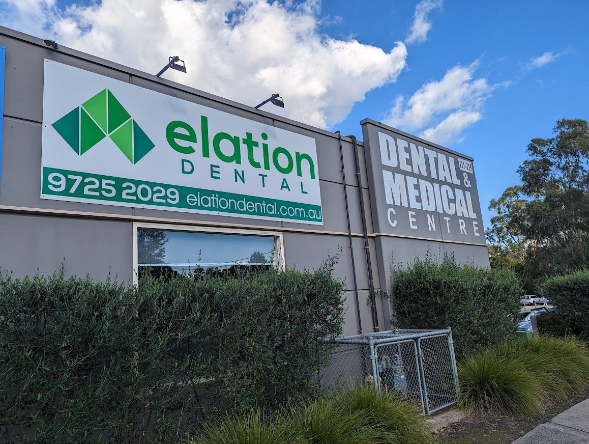 Elation Dental photo 1