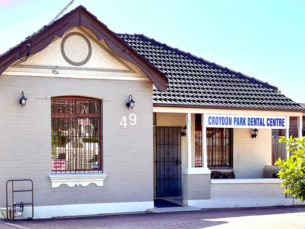 Croydon Park Dentist photo 1