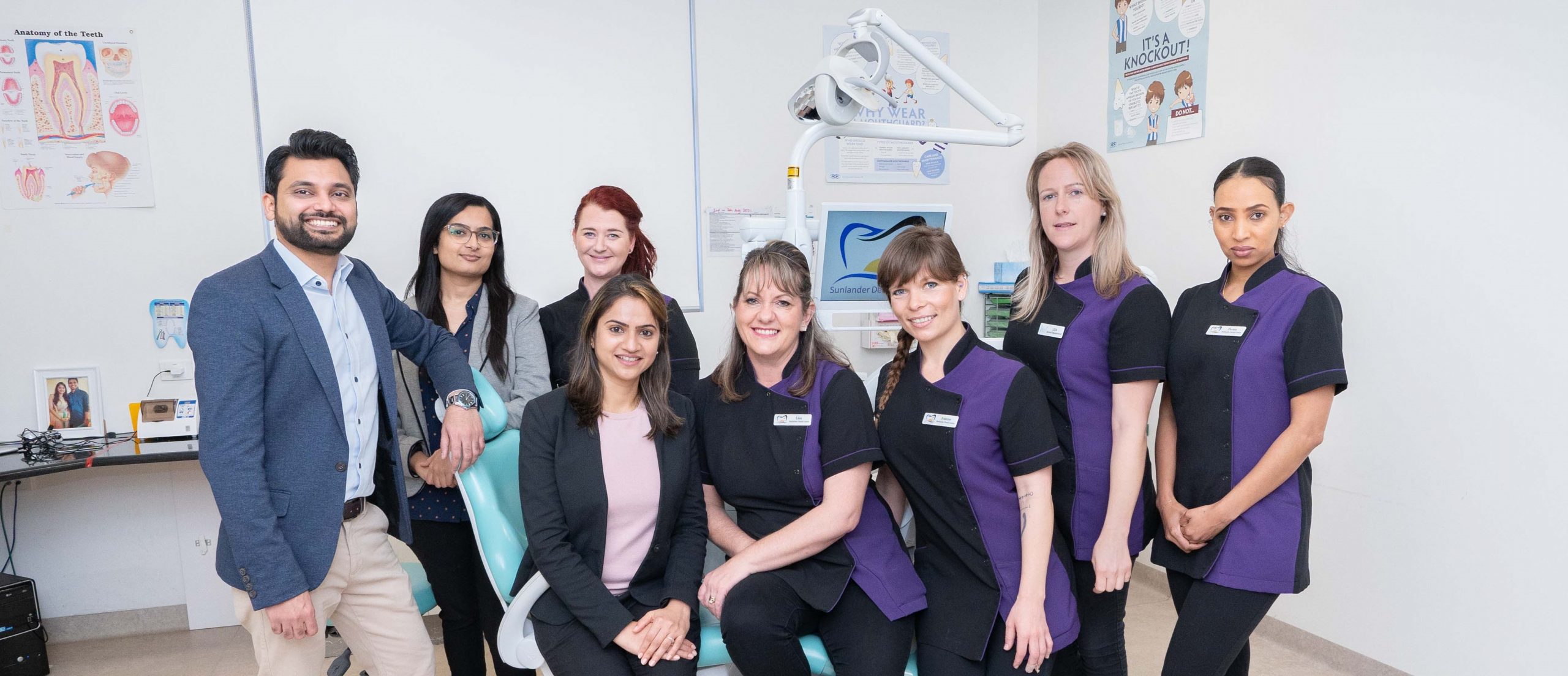 Sunlander Dental Centre photo 2