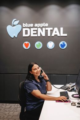 Blue Apple Dental photo 4