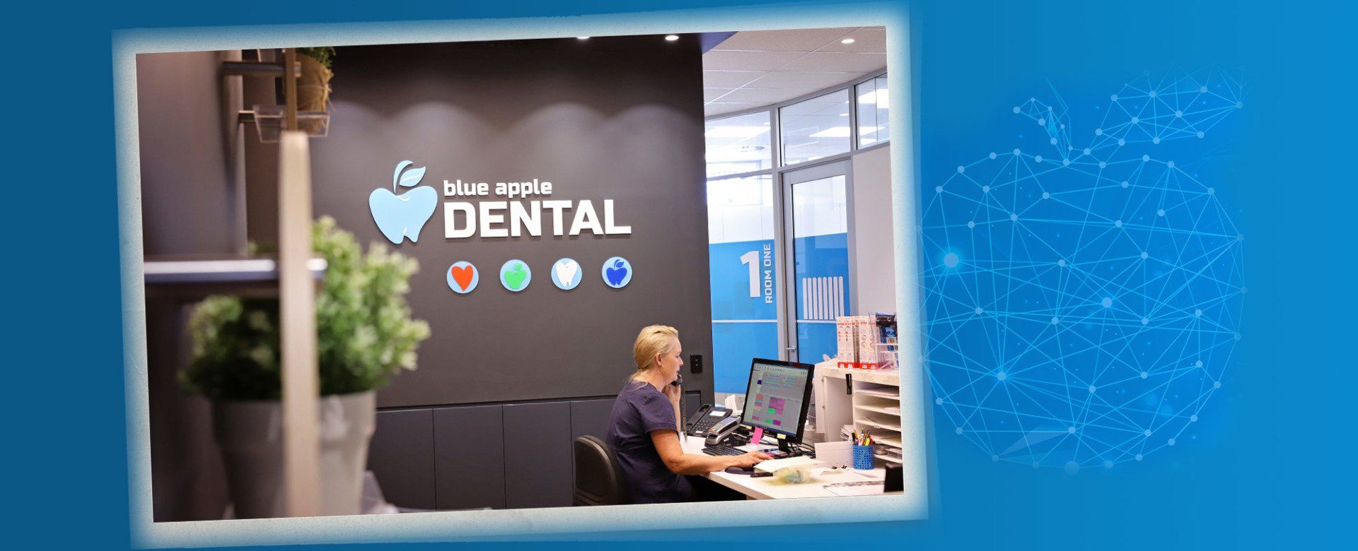 Blue Apple Dental photo 1
