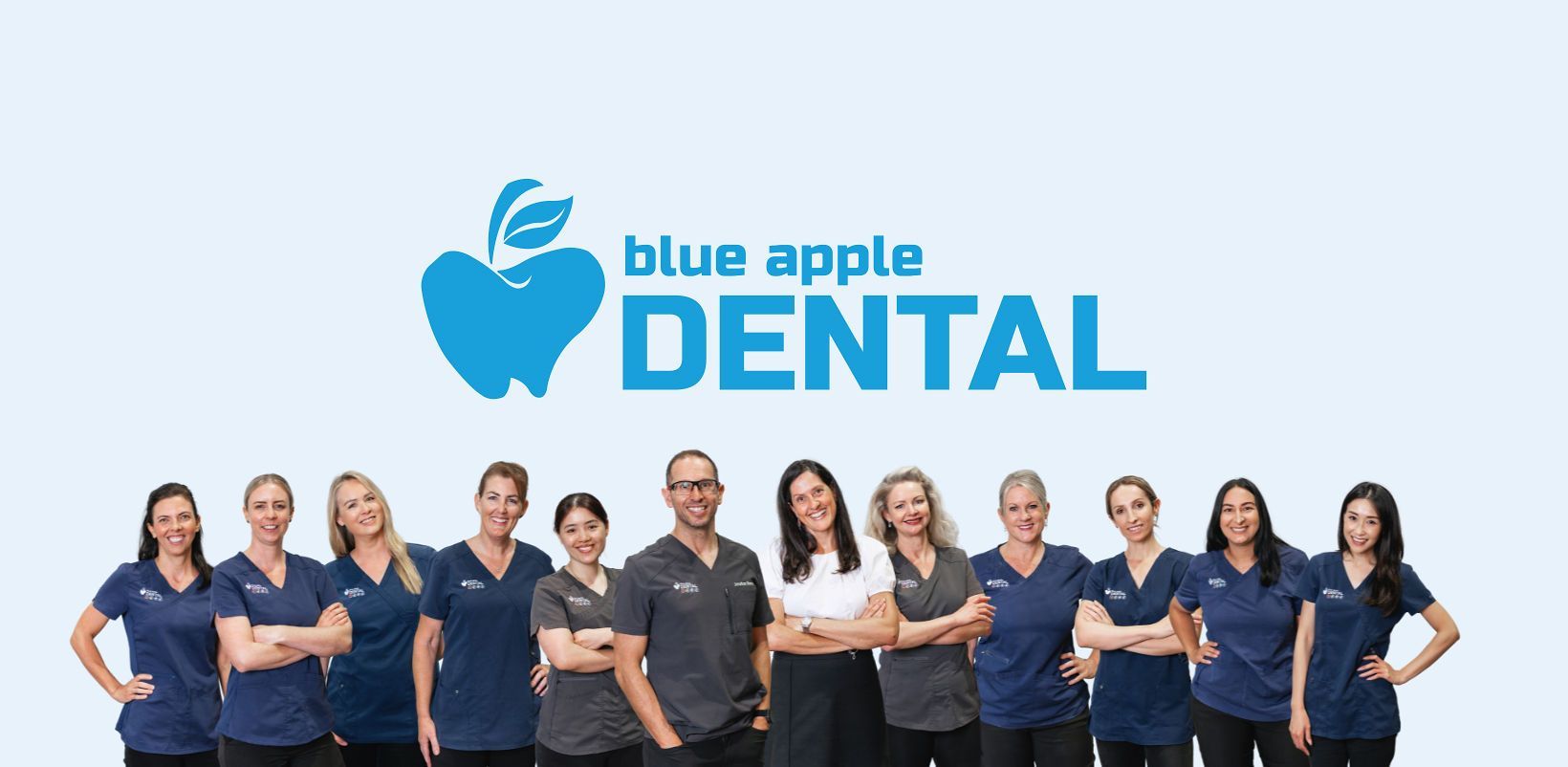 Blue Apple Dental photo 2