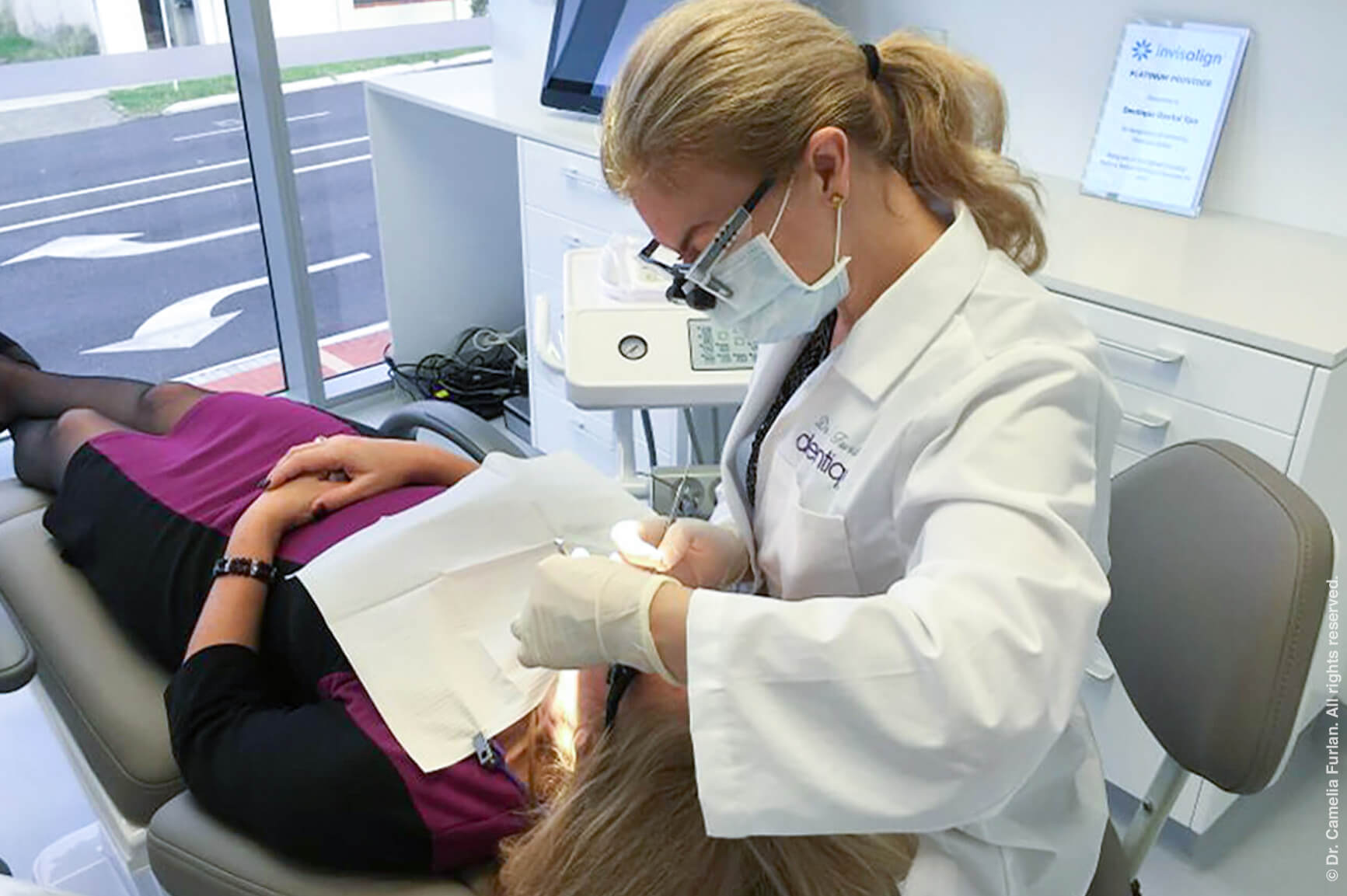 Dentique Dental Spa photo 1