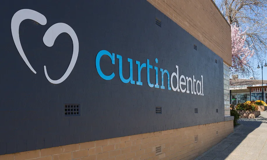 Curtin Dental photo 2