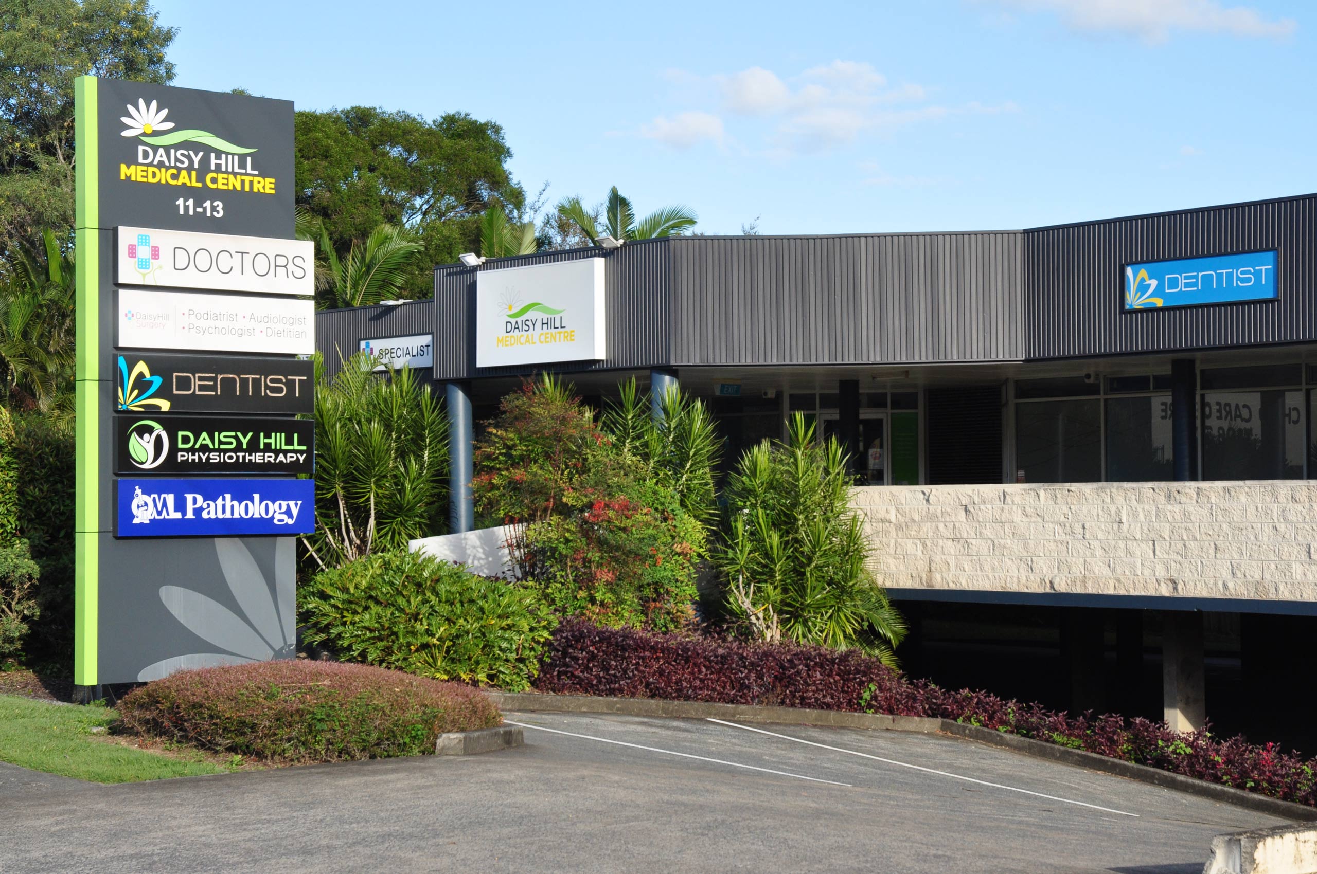 Daisy Hill Dental Care photo 1