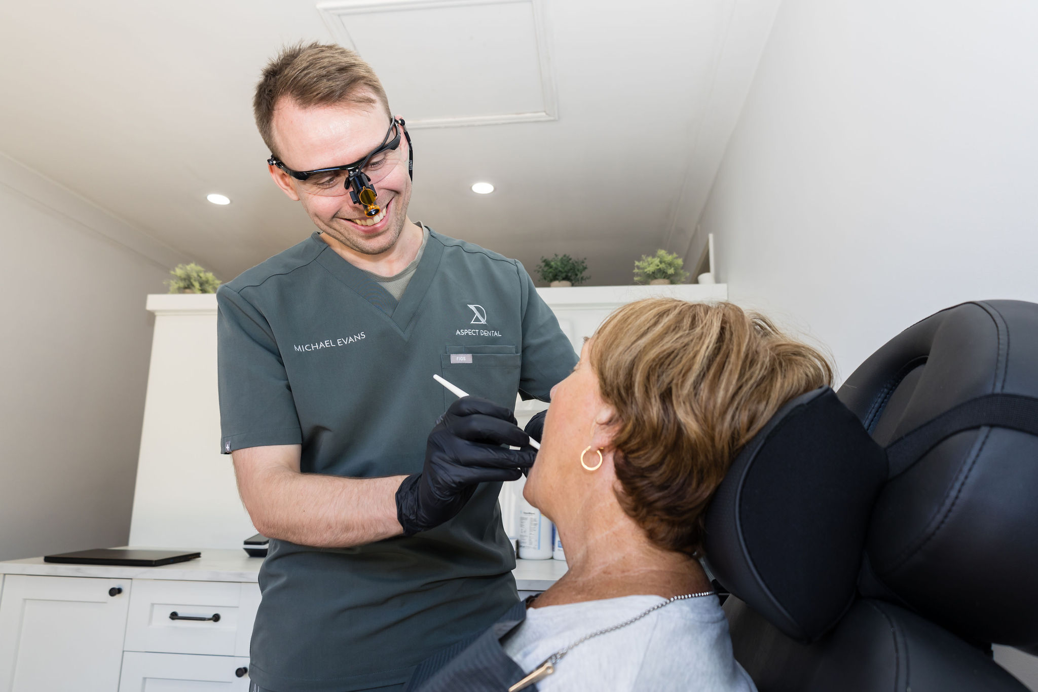 Aspect Dental photo 2