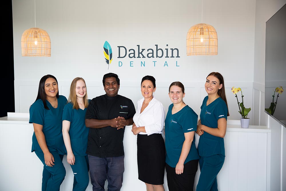 Dakabin Dental photo 2
