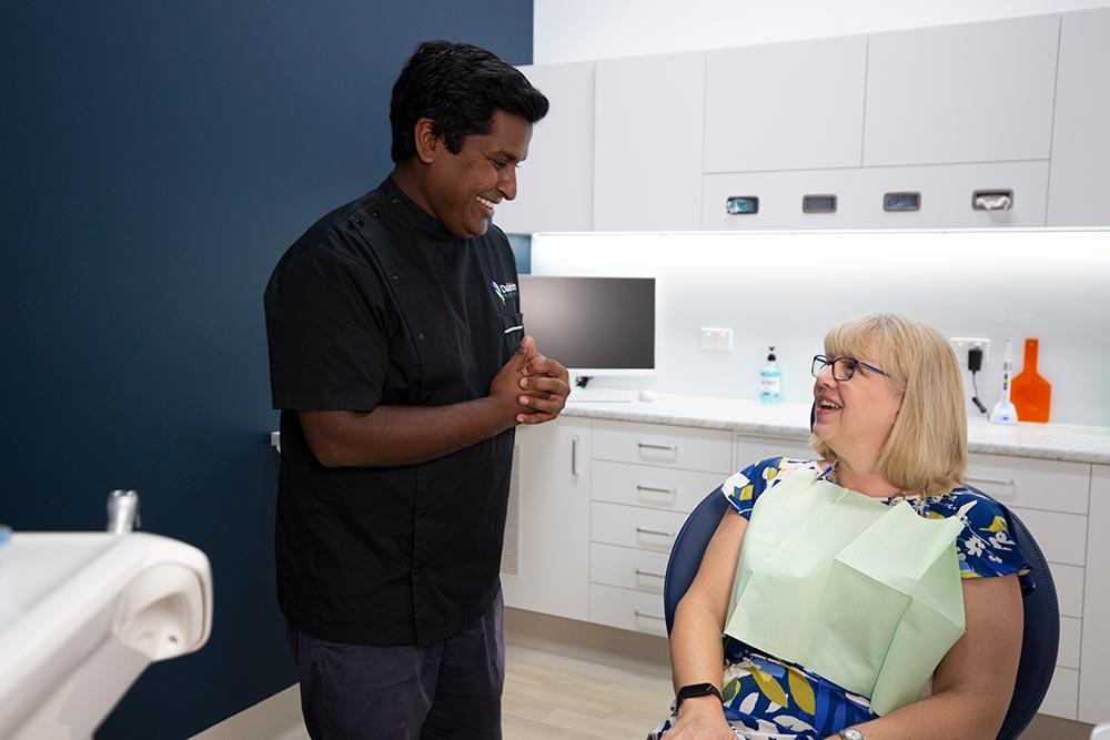 Dakabin Dental photo 4