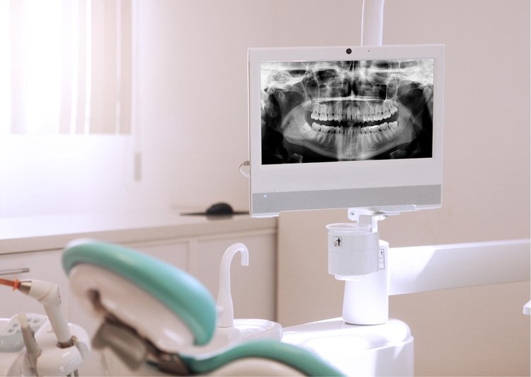 Dalby Family Dental photo 1