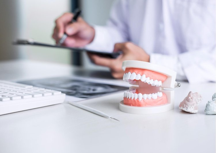 Dalby Family Dental photo 2