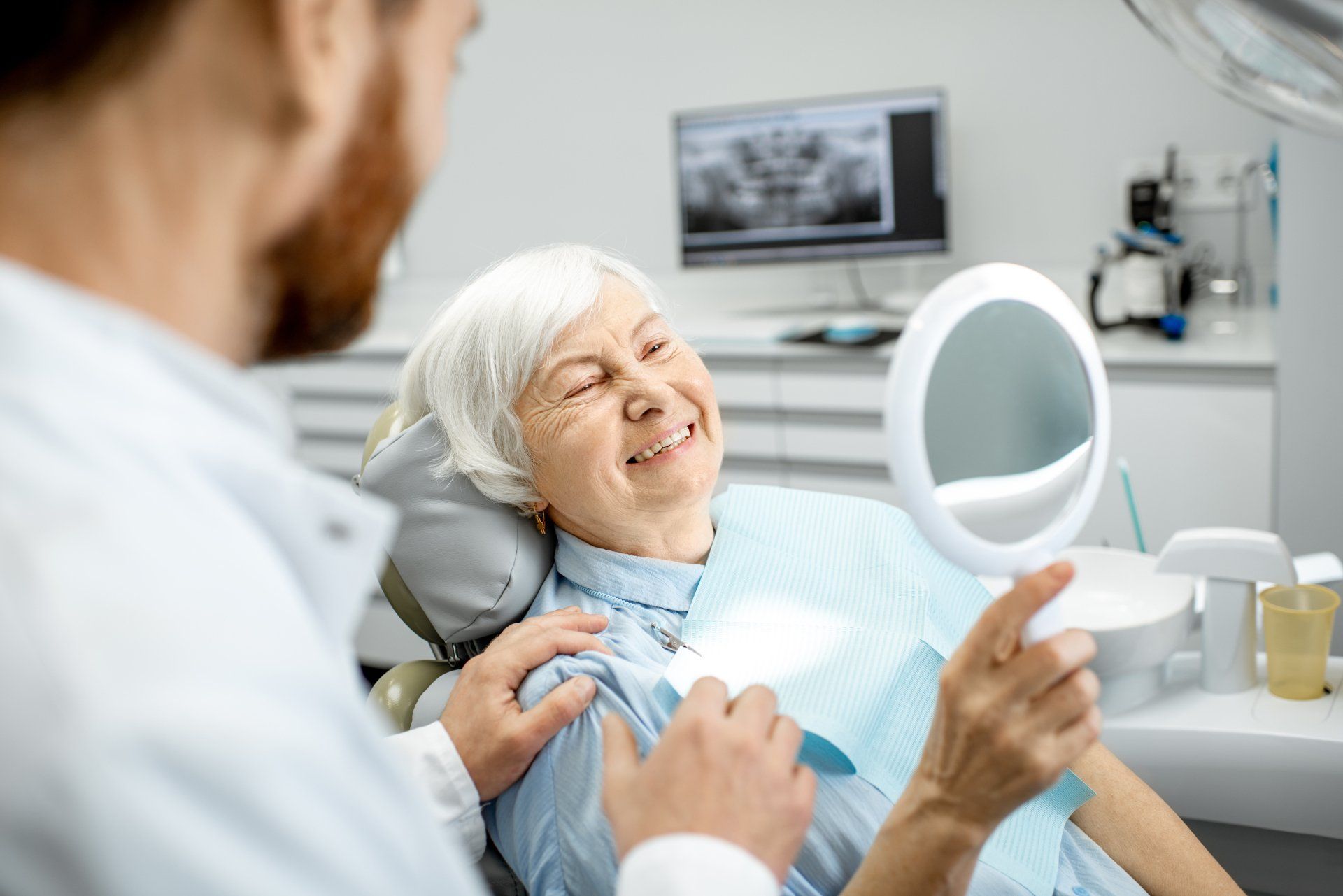 Dalby Denture Clinic photo