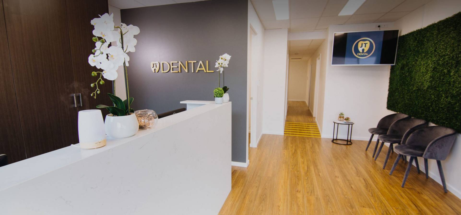 JT Dental photo 1