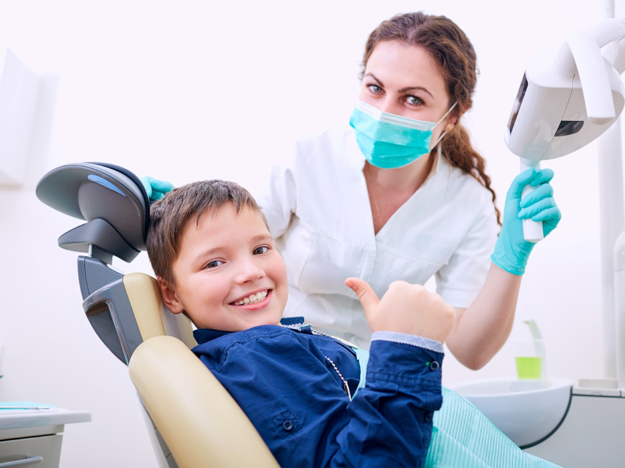 Dr. Kevin Lam Dental photo 3