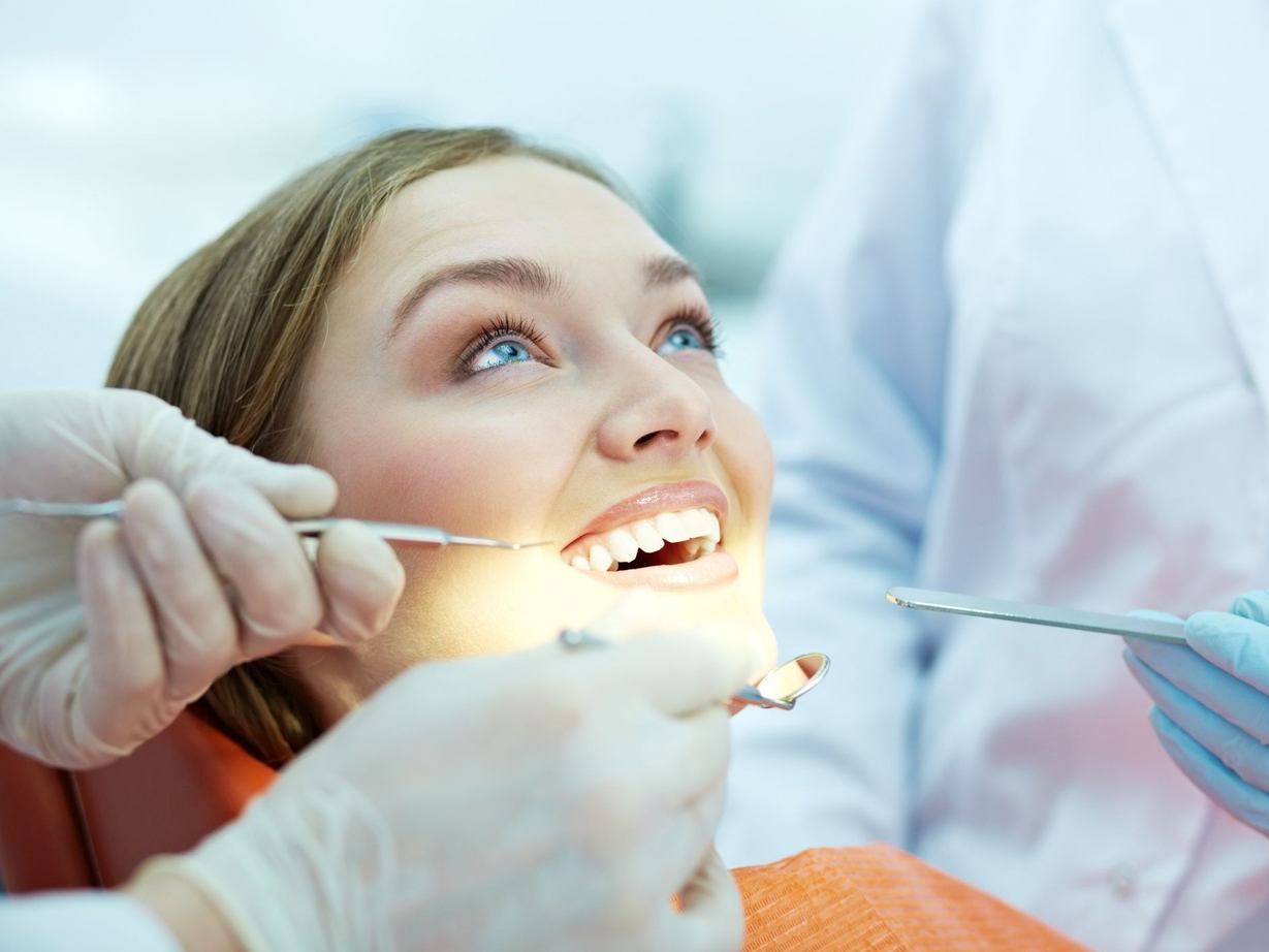 Dr. Kevin Lam Dental photo 2