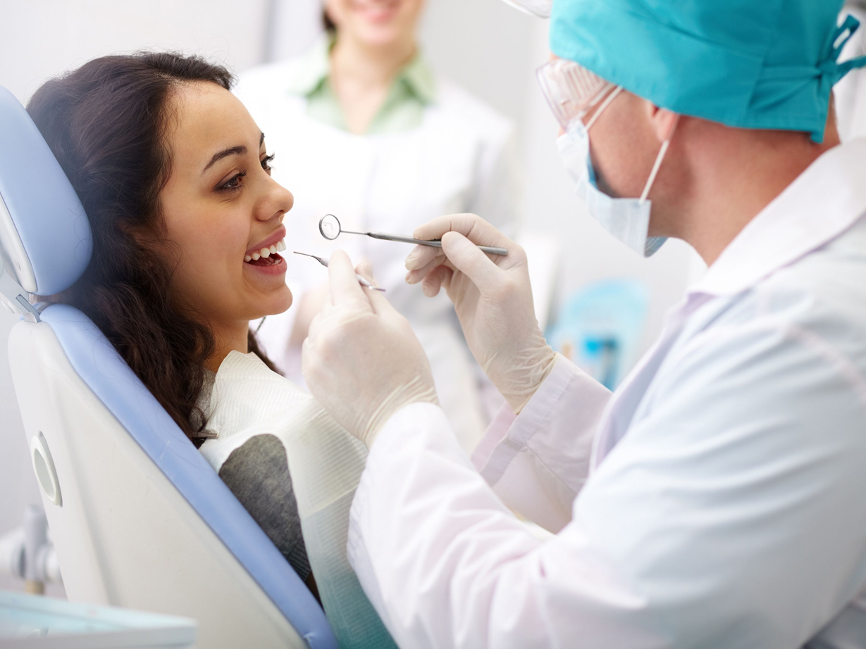Dr. Kevin Lam Dental photo 1