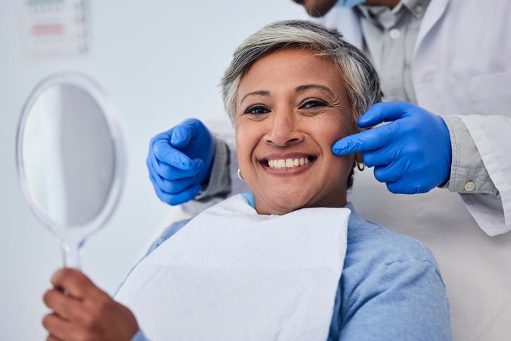 Anthony Brown Dental photo 3