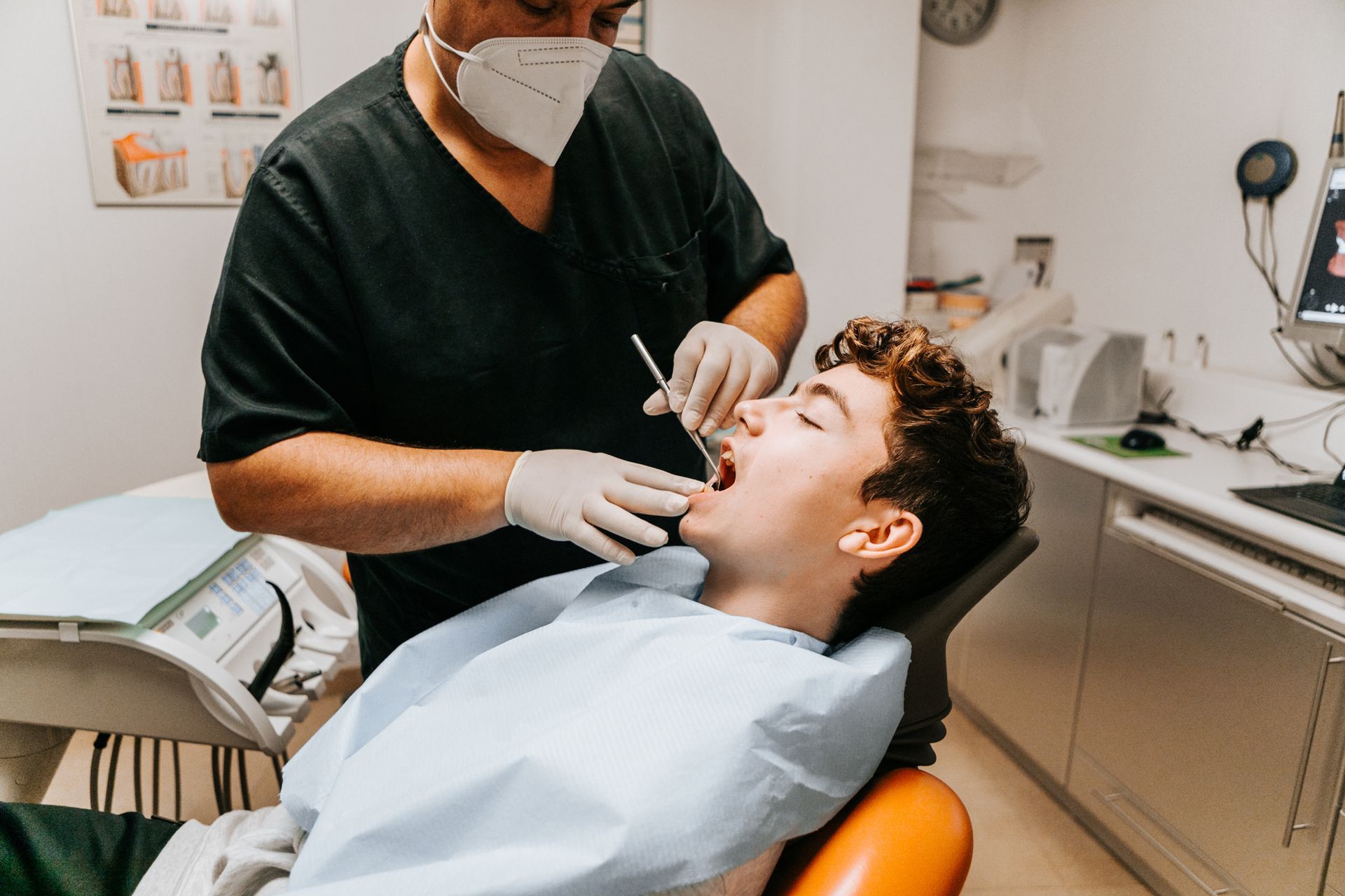 Anthony Brown Dental photo 1