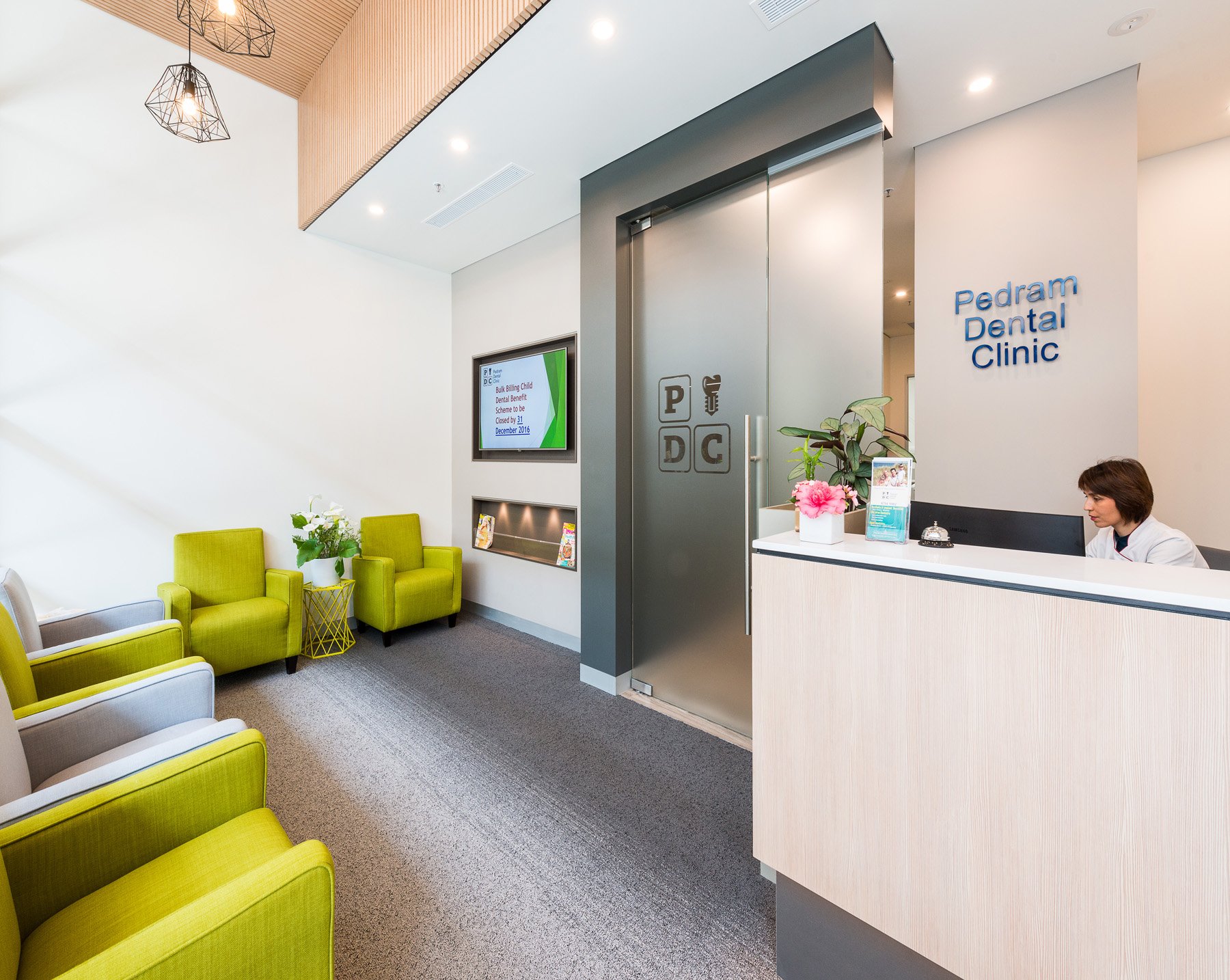 Pedram Dental Clinic photo