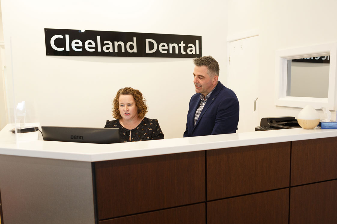 Cleeland Dental photo 3