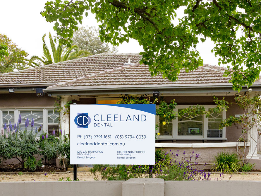Cleeland Dental photo 1