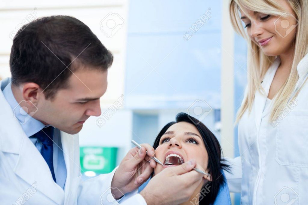 Prosthodontics Dental Centre photo 2