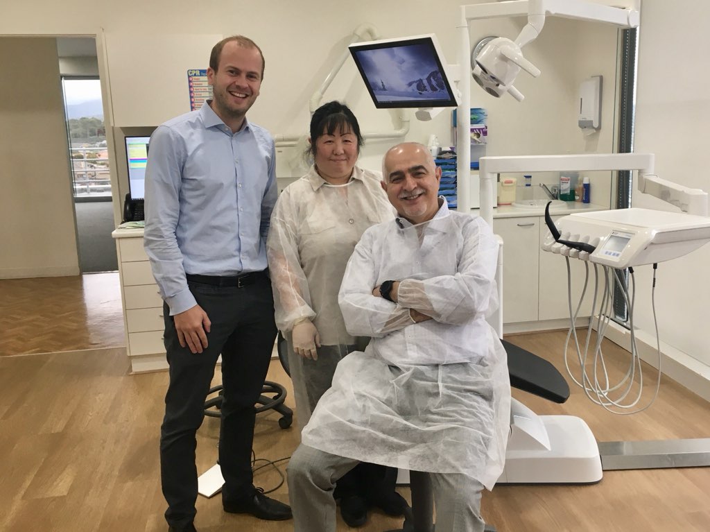 Prosthodontics Dental Centre photo 1