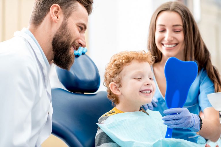 Heatherton Dental photo 1