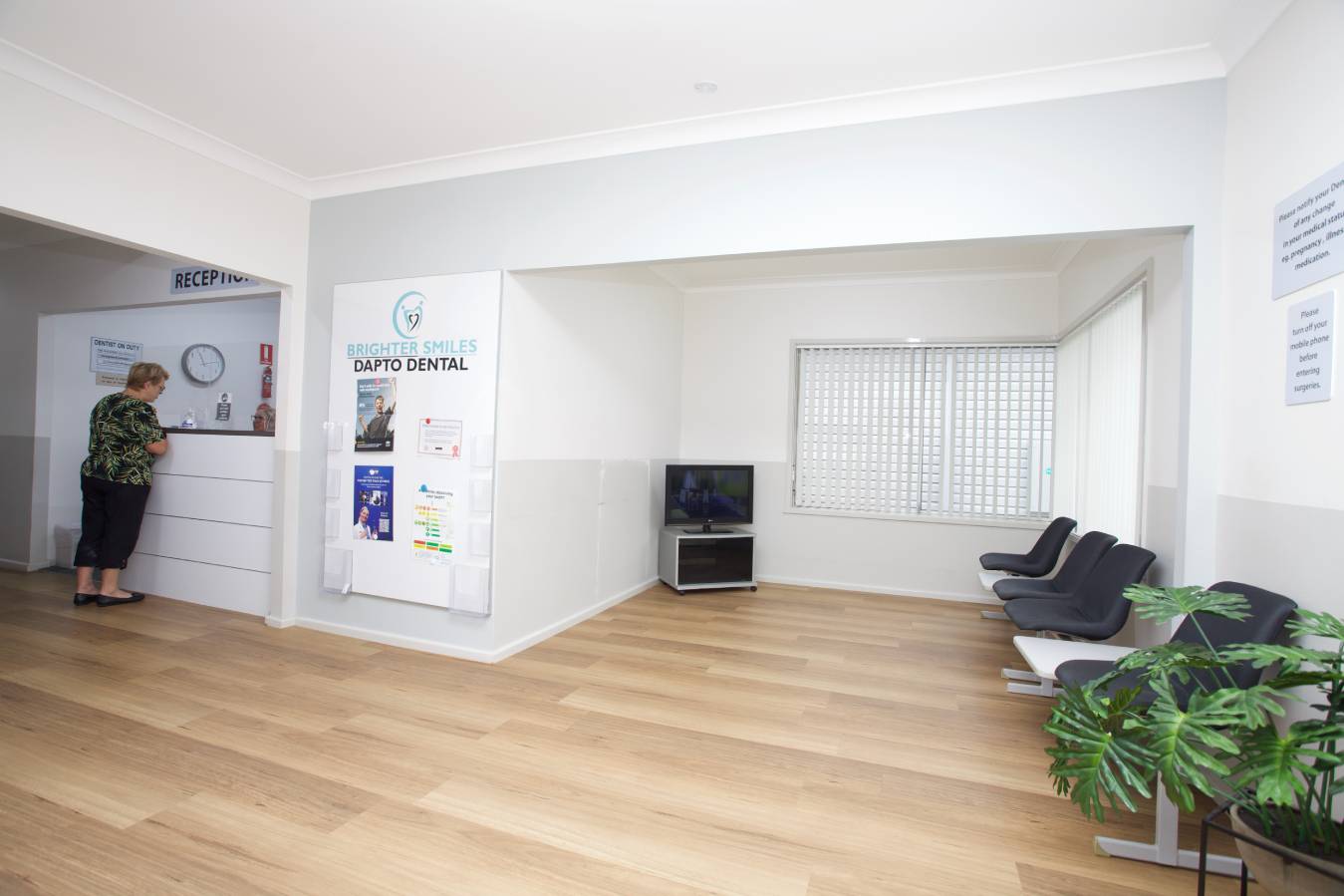 Brighter Smiles Dapto Dental photo 2