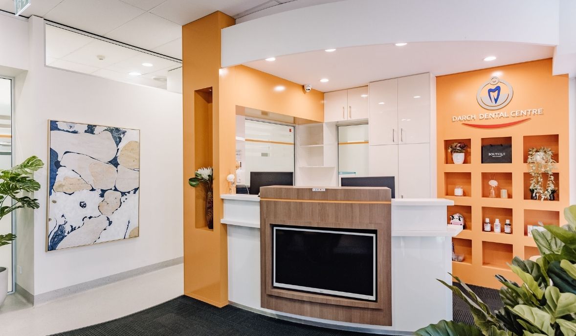 Darch Dental Centre photo 4