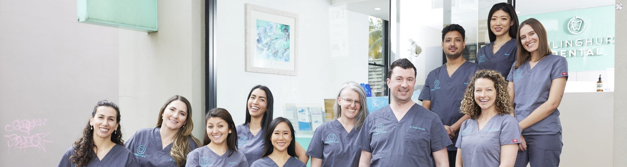 Darlinghurst Dental photo