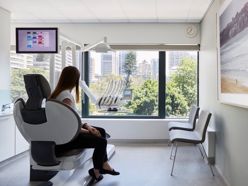 Holdsworth House Dental Practice photo 1