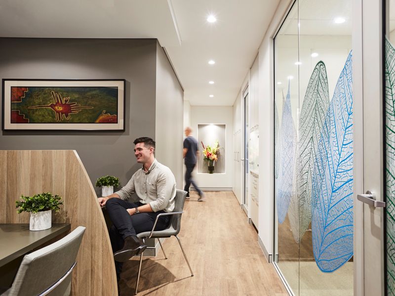 Holdsworth House Dental Practice photo 2