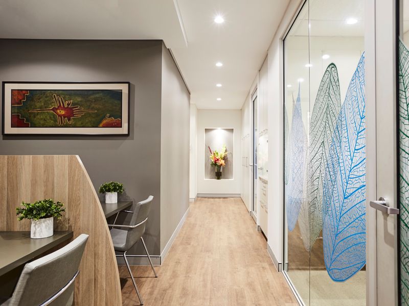 Holdsworth House Dental Practice photo 4