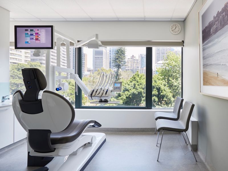Holdsworth House Dental Practice photo 3