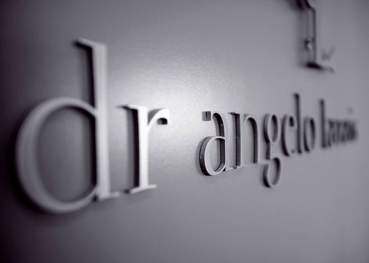 Dr Angelo Lazaris photo 1