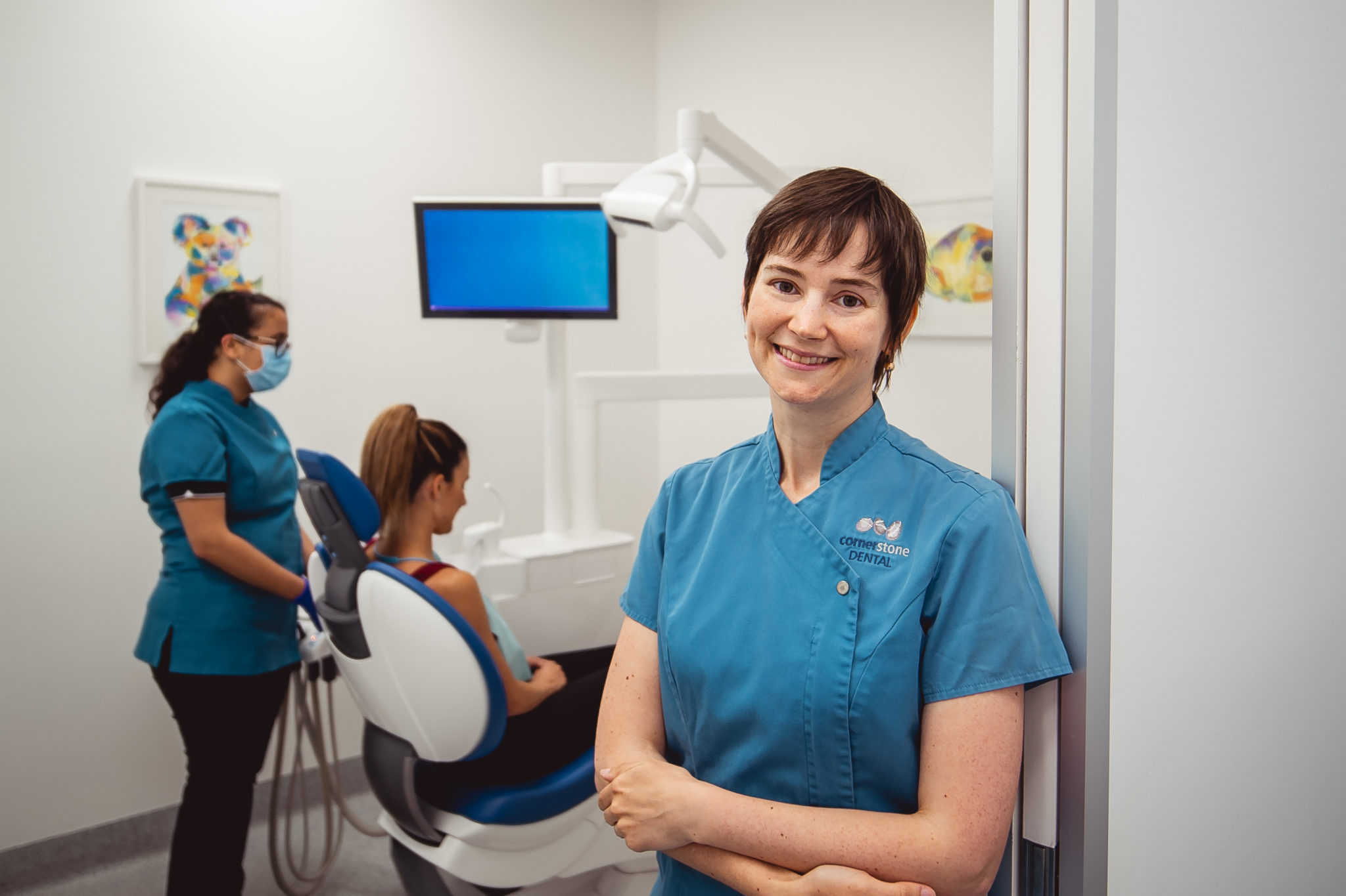 Cornerstone Dental photo 2