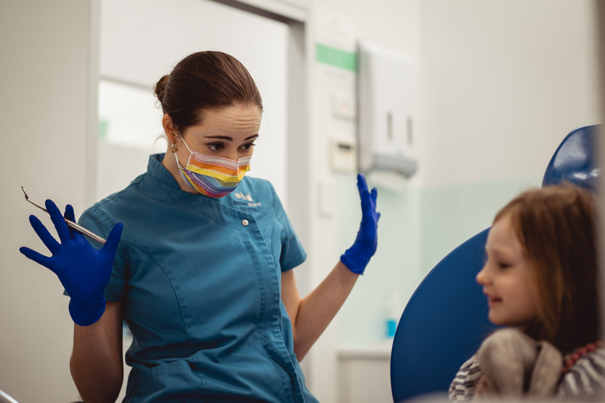 Cornerstone Dental photo 3