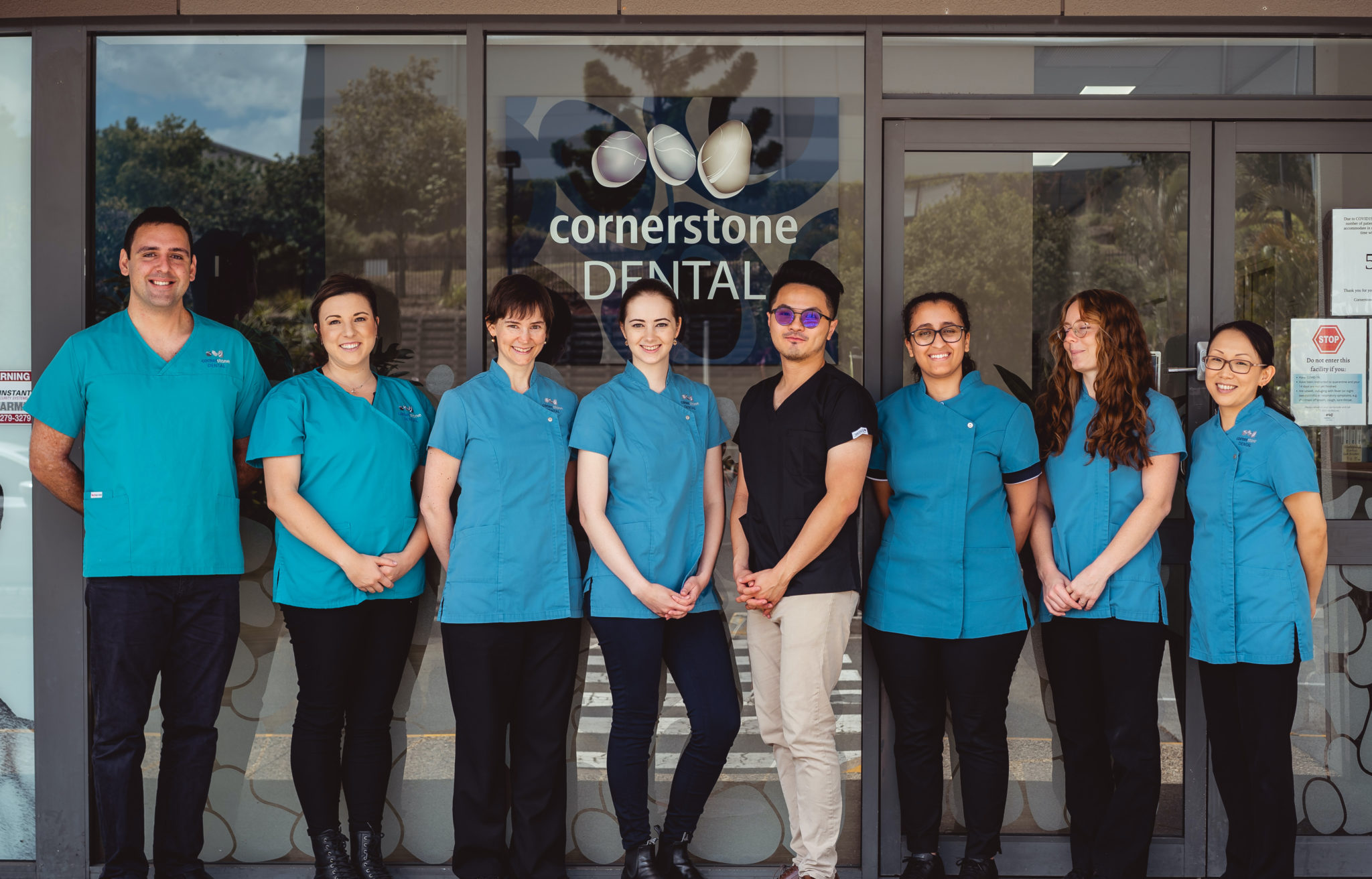 Cornerstone Dental photo 1