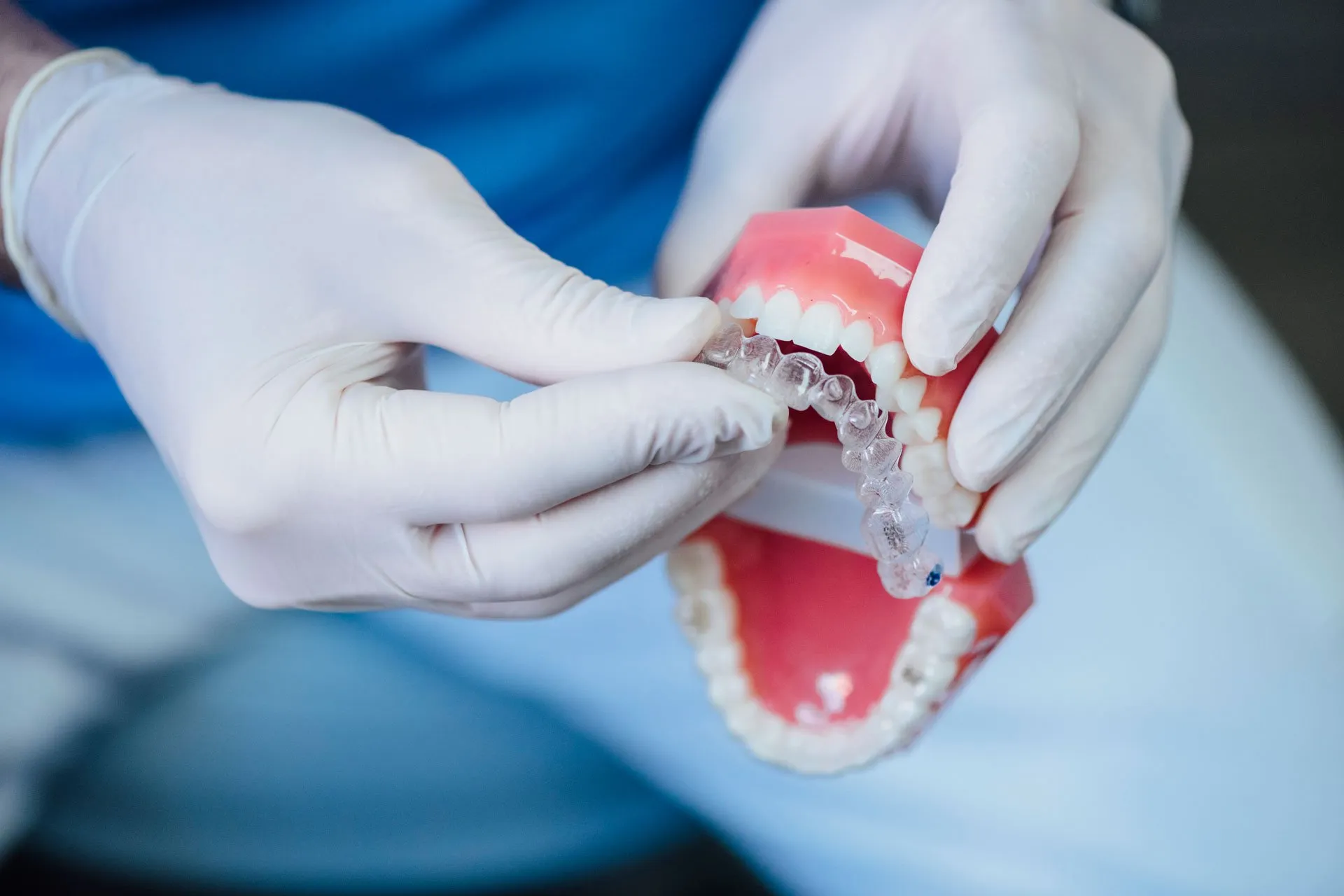 Complete Dental Care photo 4